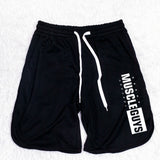 Muscleguys Gyms Shorts