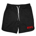 MSGS Gym Shorts