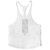 ''Muscleguys'' Sleeveless Shirt