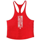 ''Muscleguys'' Sleeveless Shirt