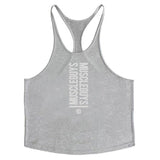 ''Muscleguys'' Sleeveless Shirt