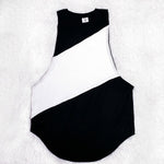 ''ANIMAL'' Sleeveless Shirt