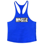 ''Muscleguys'' Sleeveless Shirt