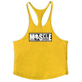 ''Muscleguys'' Sleeveless Shirt
