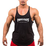 ''Muscleguys'' Sleeveless Shirt