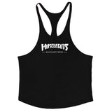 ''Muscleguys'' Sleeveless Shirt