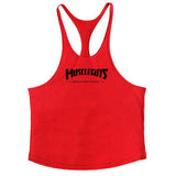 ''Muscleguys'' Sleeveless Shirt