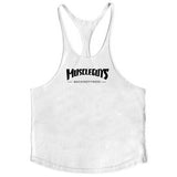 ''Muscleguys'' Sleeveless Shirt