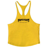 ''Muscleguys'' Sleeveless Shirt