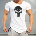 Skull T-shirt