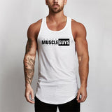 ''Muscleguys'' Sleeveless Shirt