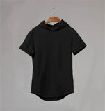 Muscleguys Hooded T-shirt