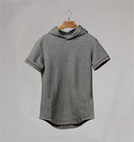 Muscleguys Hooded T-shirt