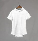 Muscleguys Hooded T-shirt