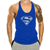 ''Superman''  Sleeveless Shirt