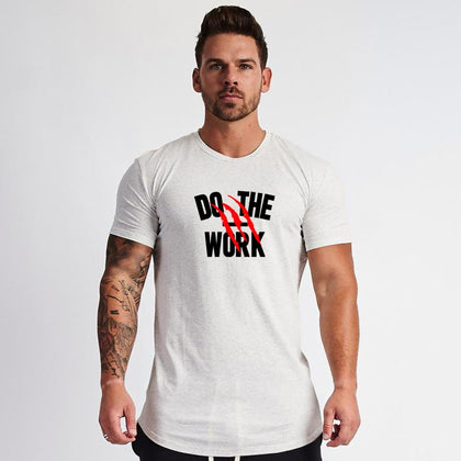 DO THE WORK T-shirt