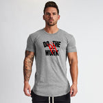 DO THE WORK T-shirt