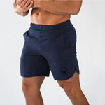 Muscleguys Men Crossfit Gyms Shorts